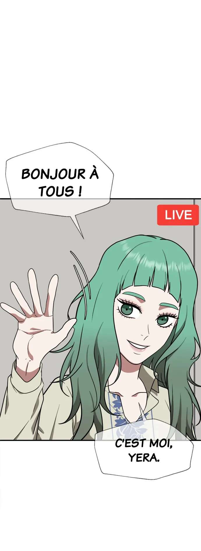 Read Change-Moi FR Manga Online