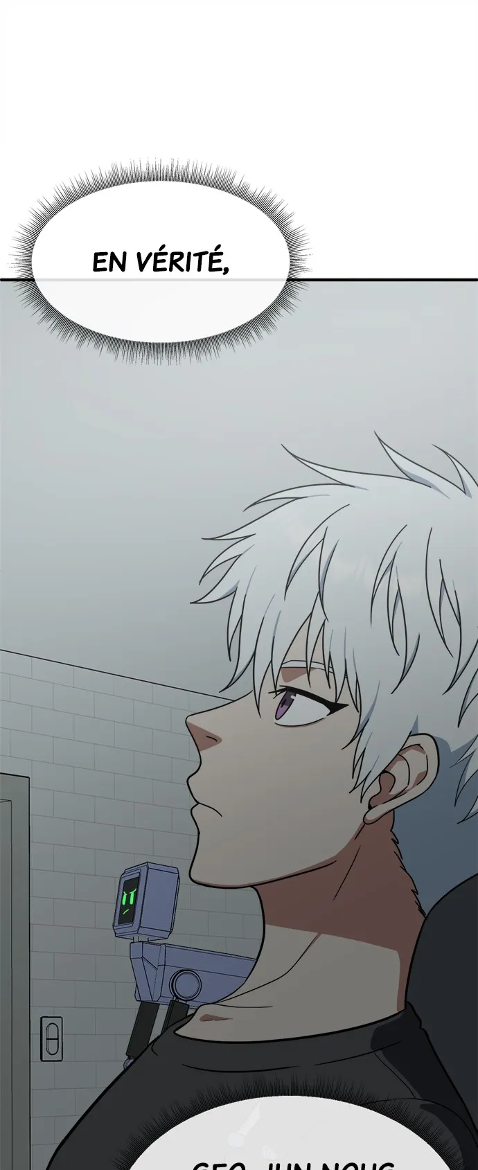 Read Change-Moi FR Manga Online