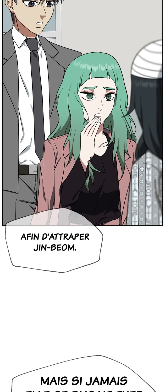 Read Change-Moi FR Manga Online