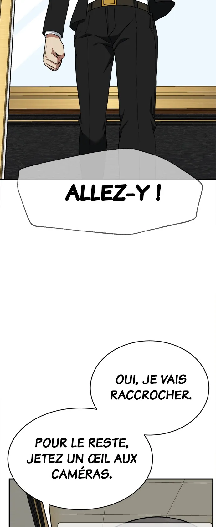 Read Change-Moi FR Manga Online