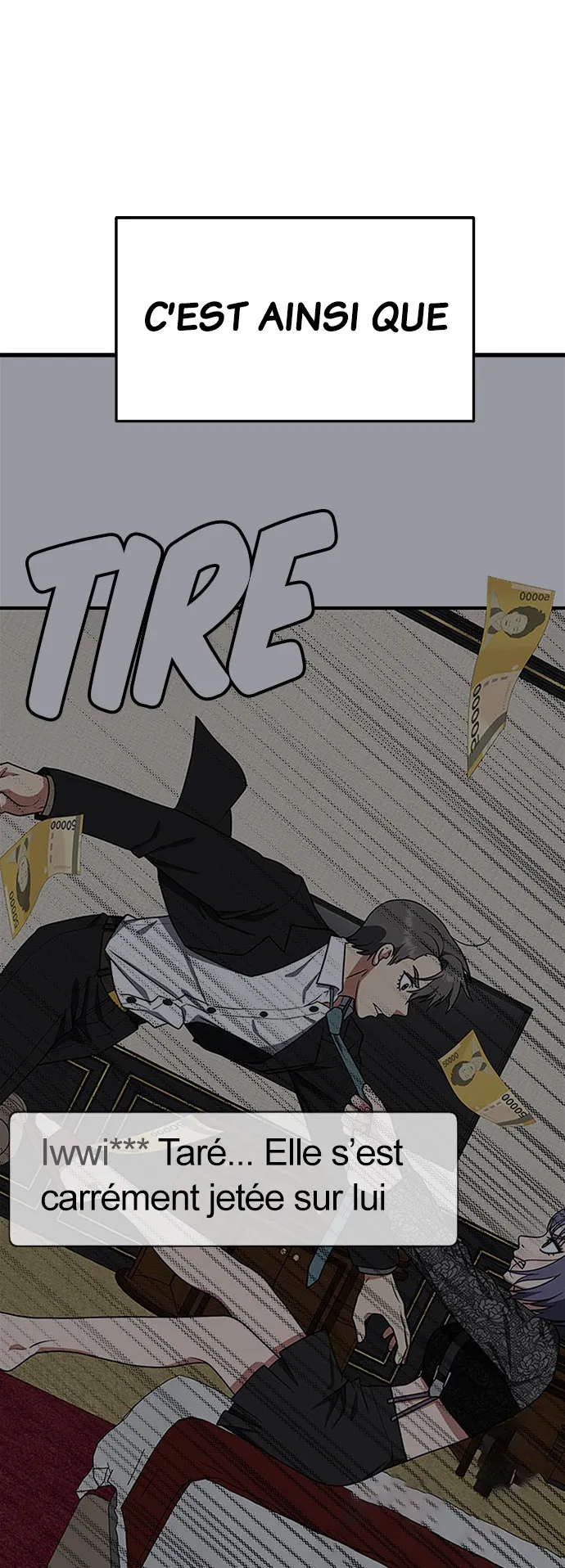 Read Change-Moi FR Manga Online