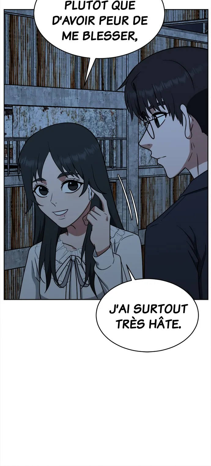 Read Change-Moi FR Manga Online
