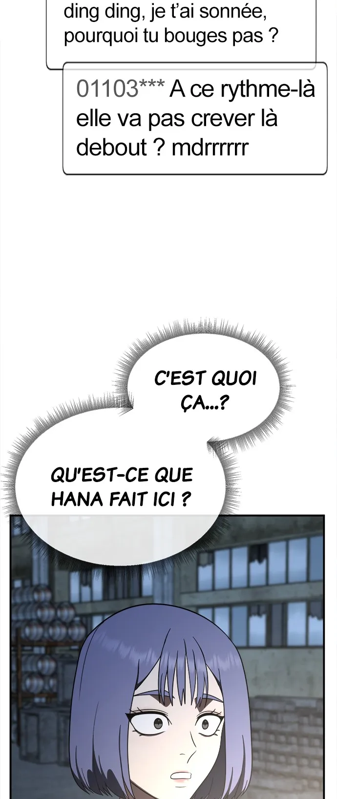 Read Change-Moi FR Manga Online