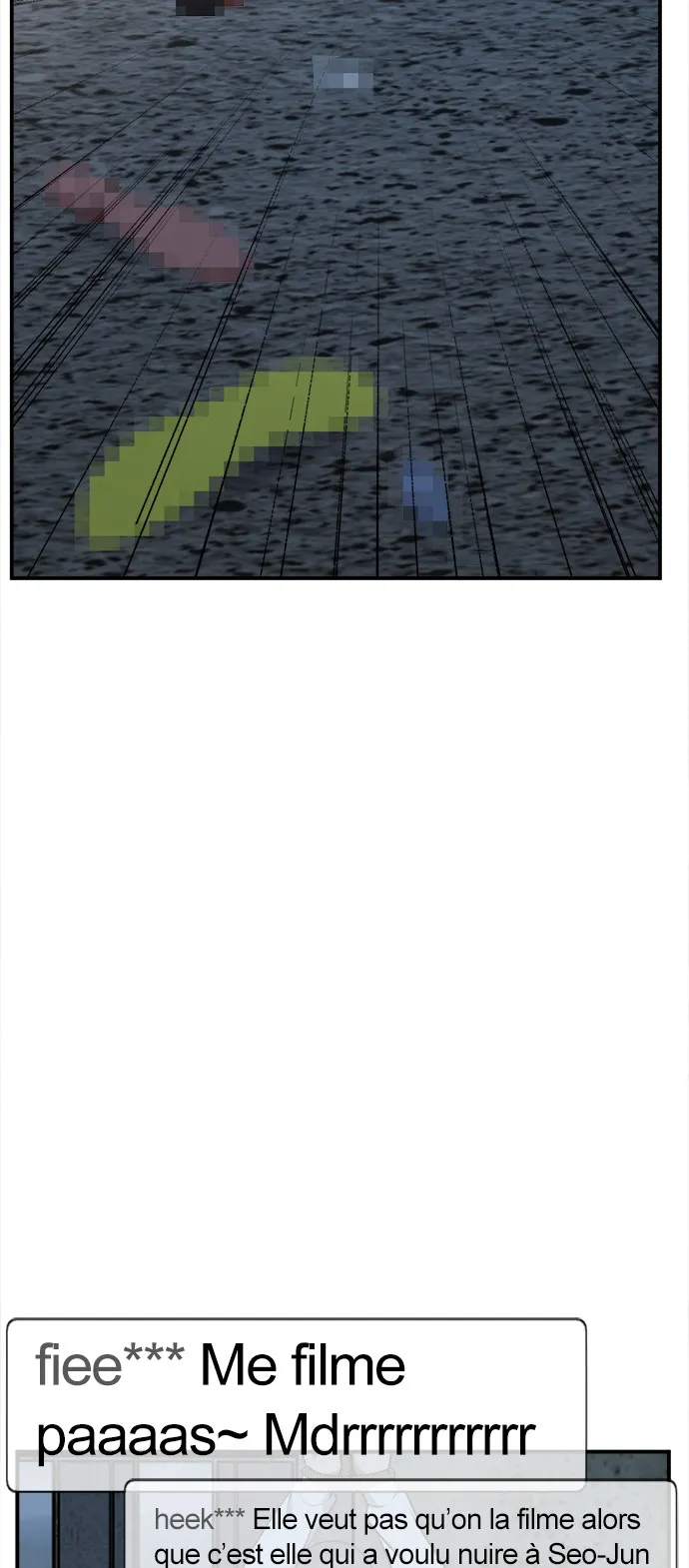 Read Change-Moi FR Manga Online
