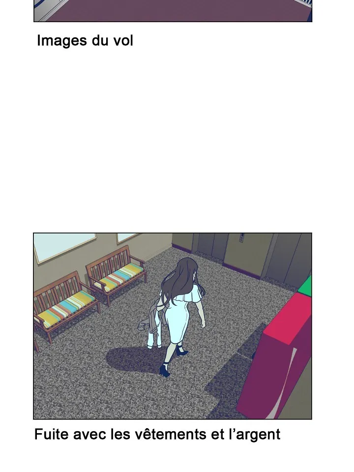 Read Change-Moi FR Manga Online