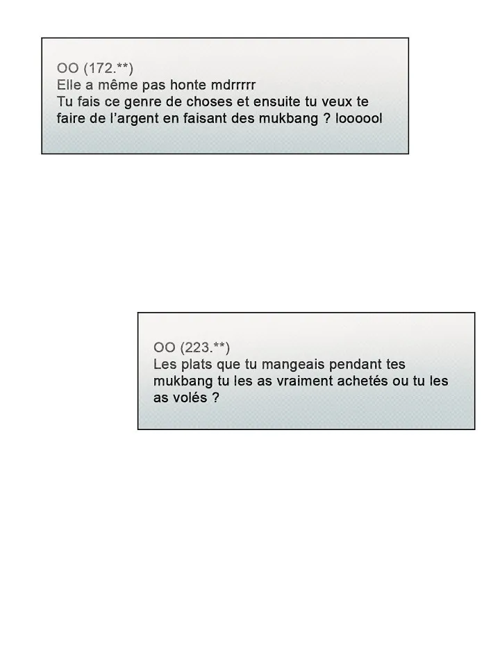 Read Change-Moi FR Manga Online