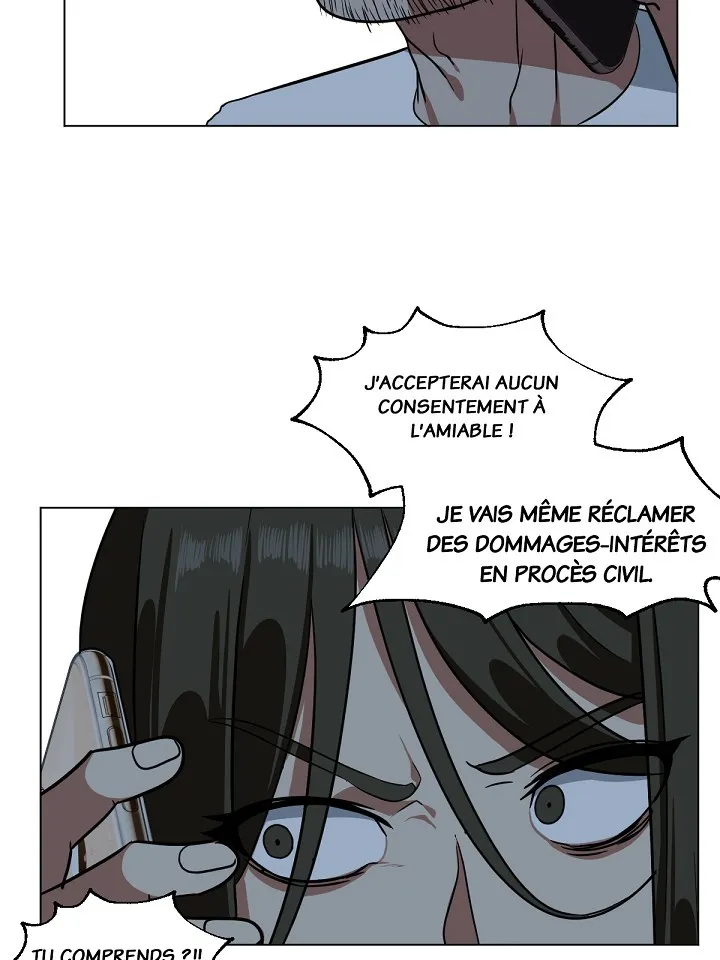 Read Change-Moi FR Manga Online
