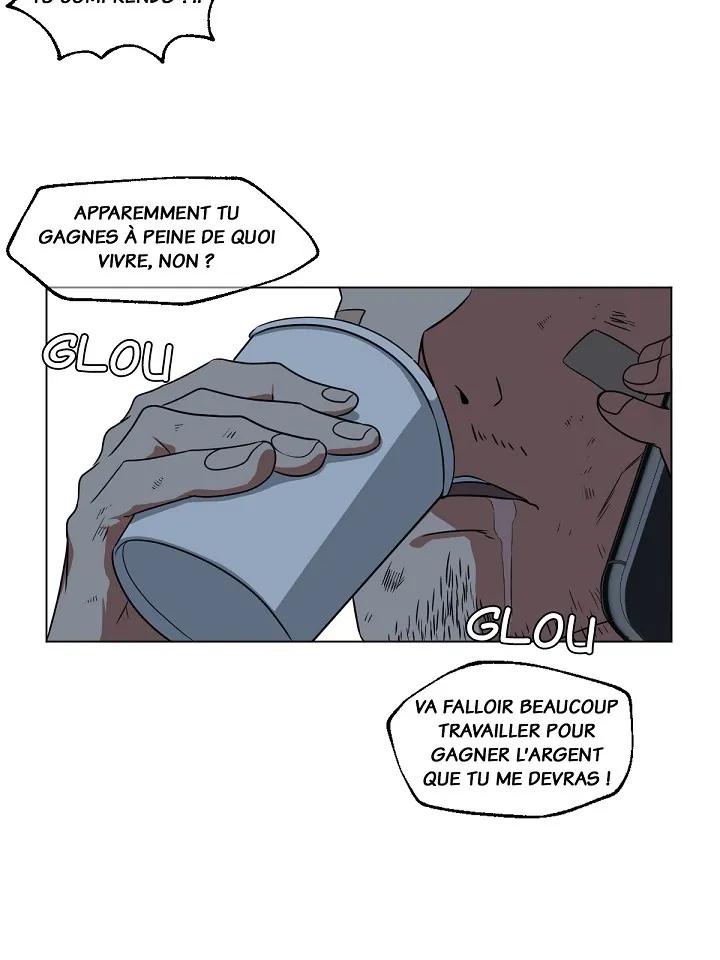 Read Change-Moi FR Manga Online
