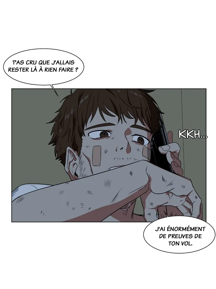 Read Change-Moi FR Manga Online