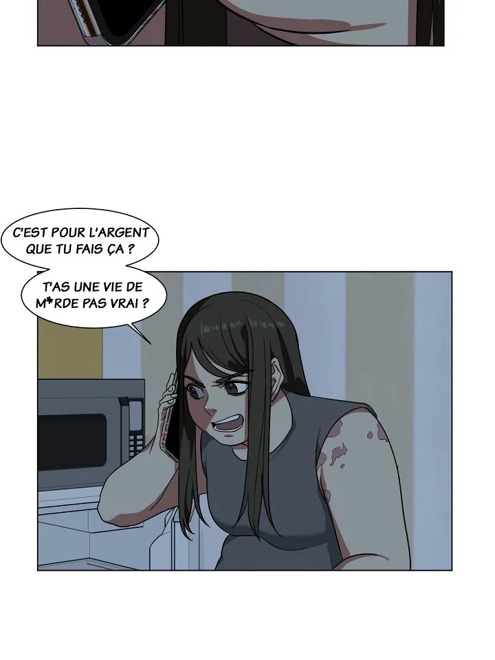 Read Change-Moi FR Manga Online