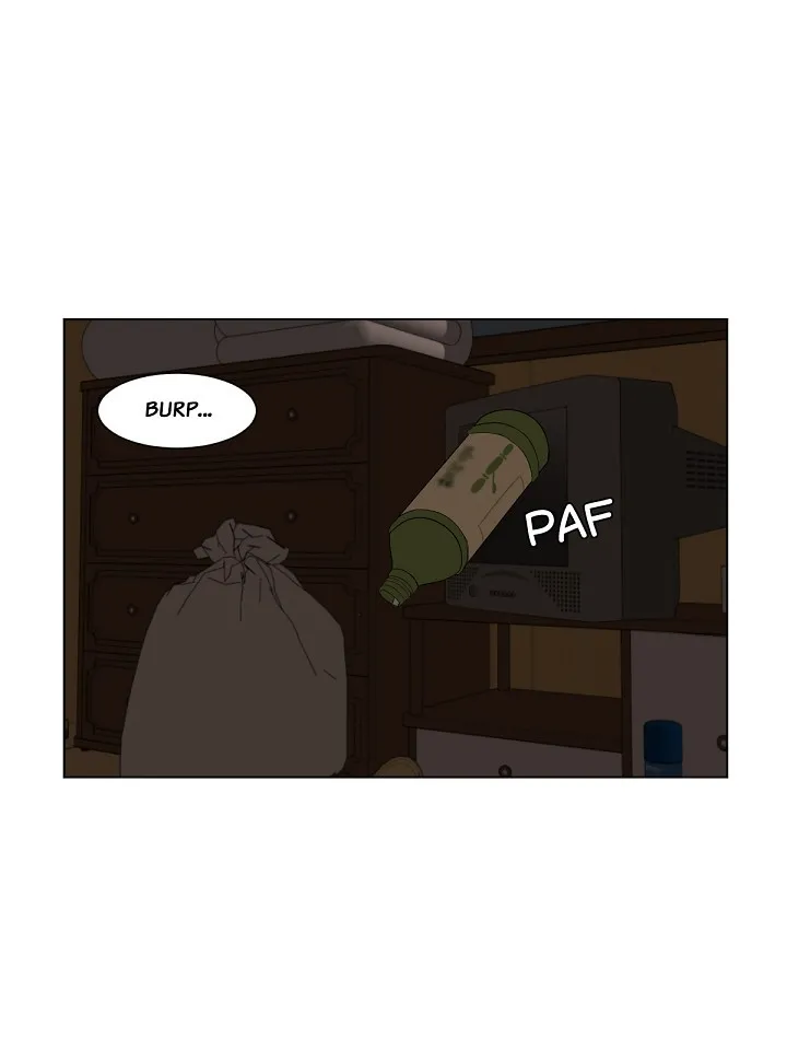 Read Change-Moi FR Manga Online