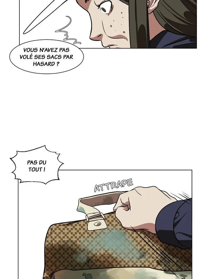 Read Change-Moi FR Manga Online