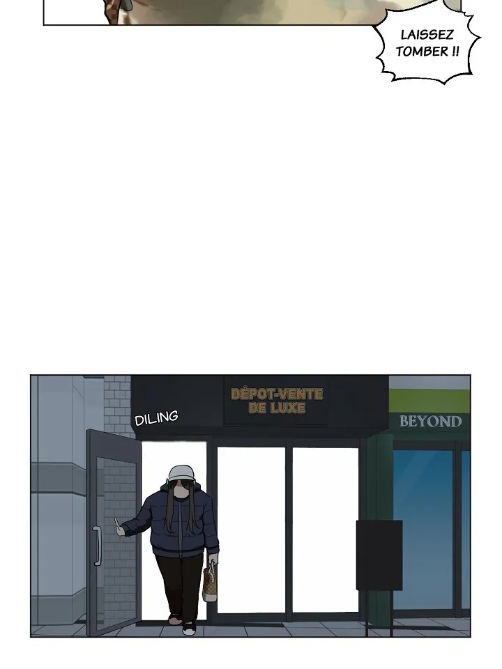 Read Change-Moi FR Manga Online