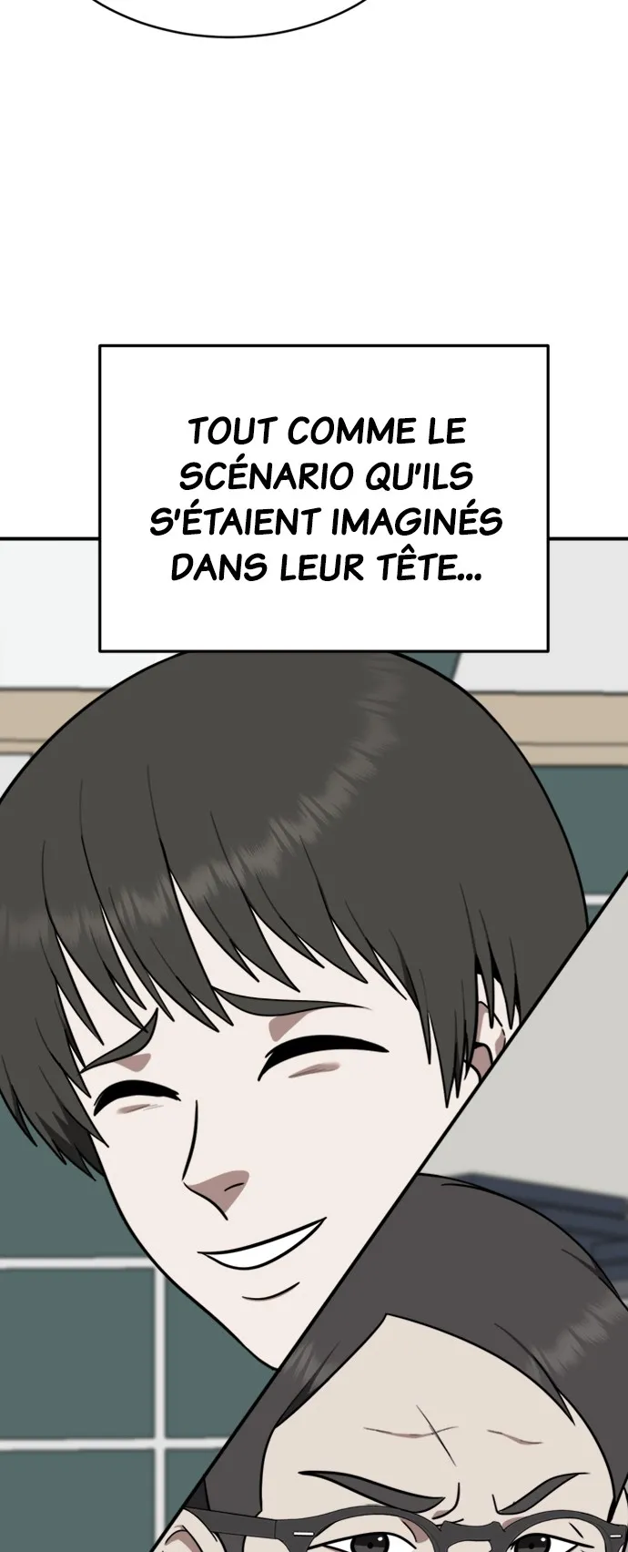Read Change-Moi FR Manga Online