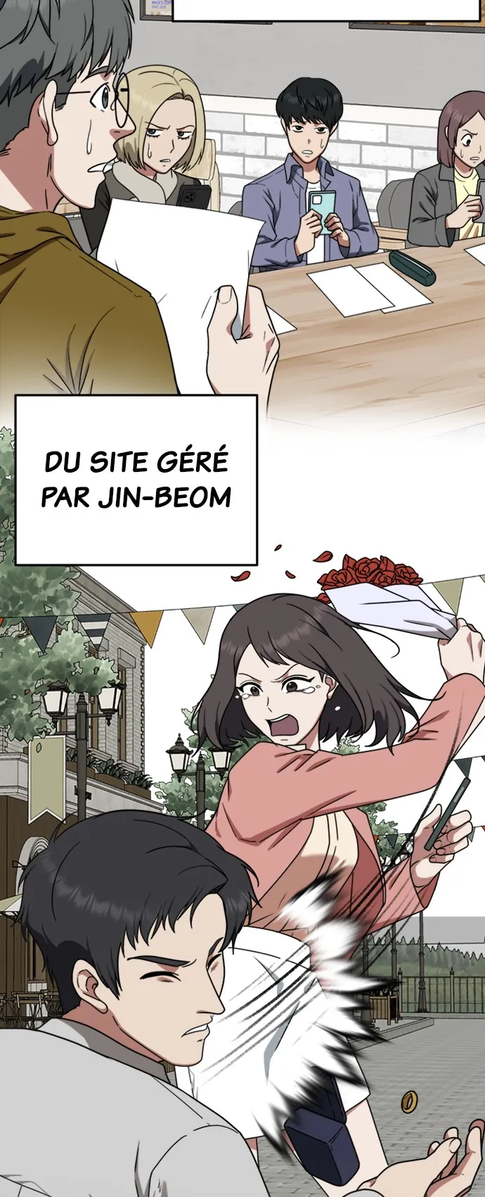 Read Change-Moi FR Manga Online