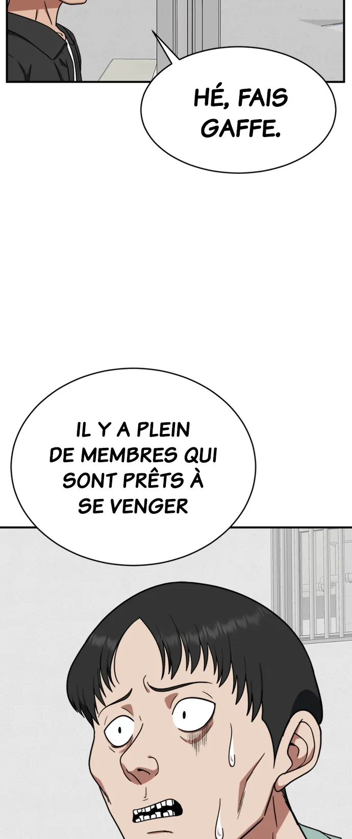 Read Change-Moi FR Manga Online