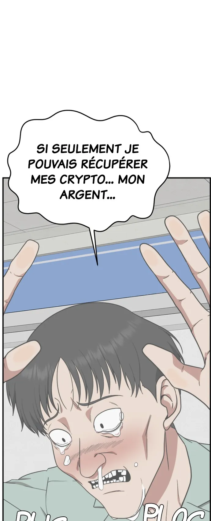 Read Change-Moi FR Manga Online