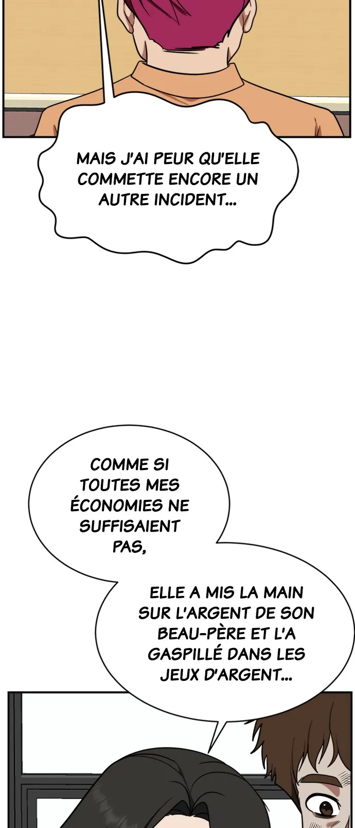 Read Change-Moi FR Manga Online