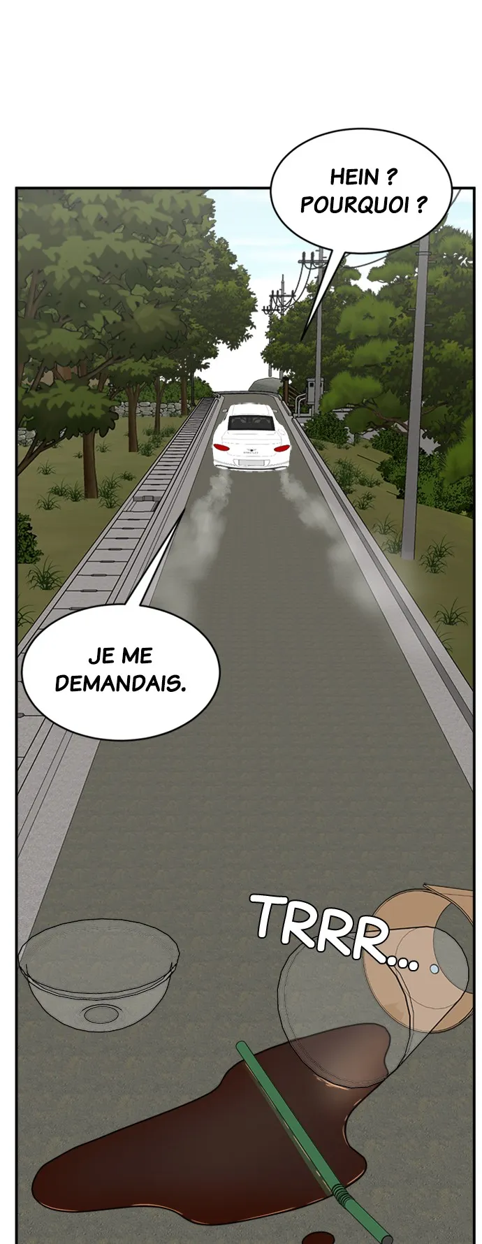 Read Change-Moi FR Manga Online