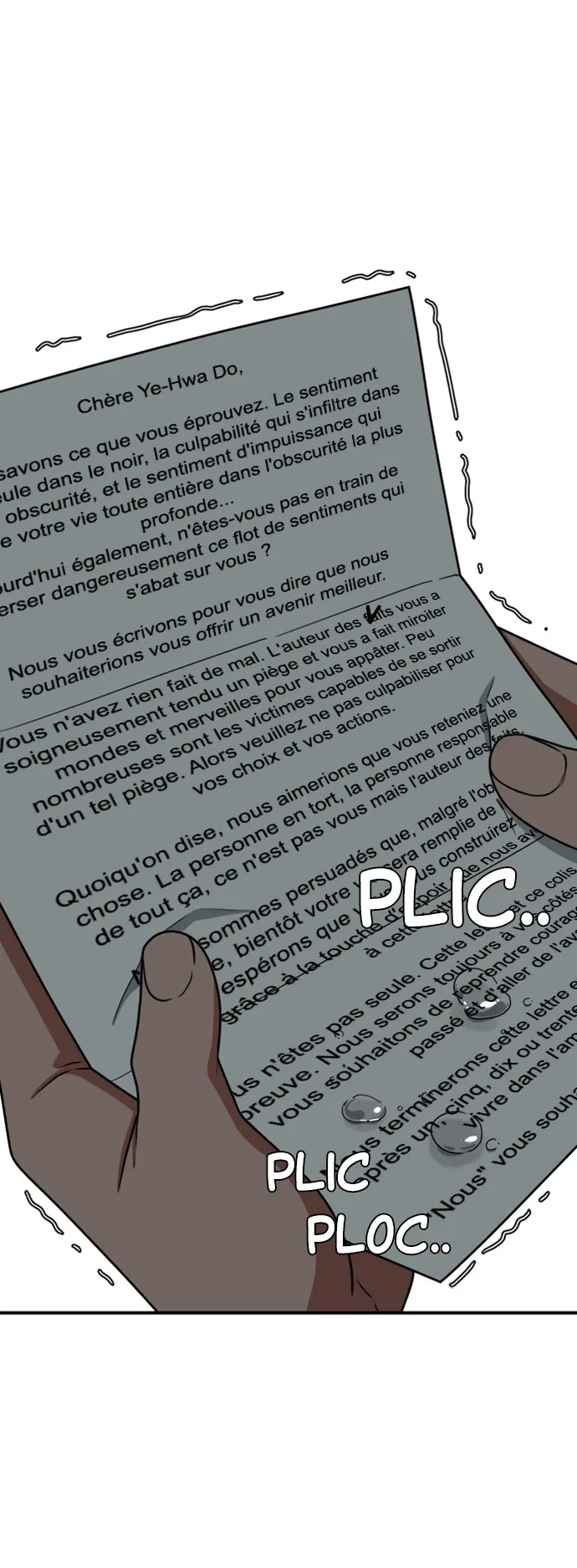 Read Change-Moi FR Manga Online