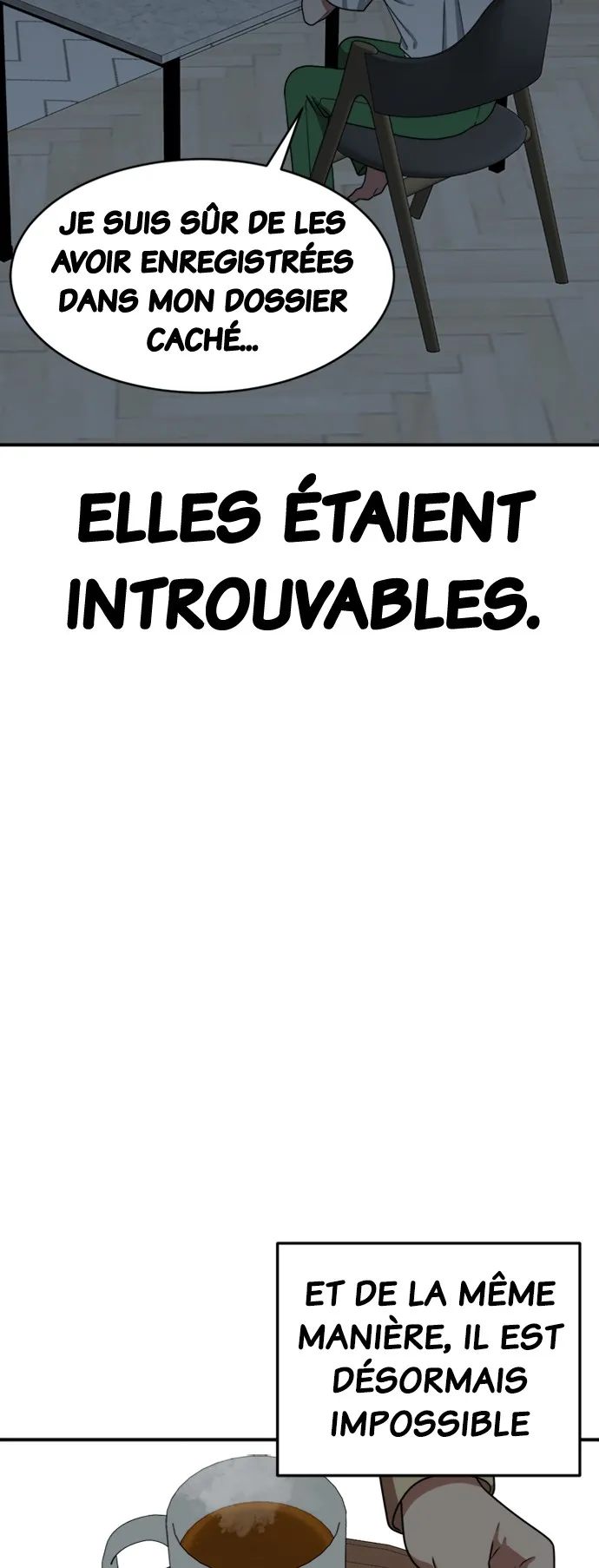 Read Change-Moi FR Manga Online