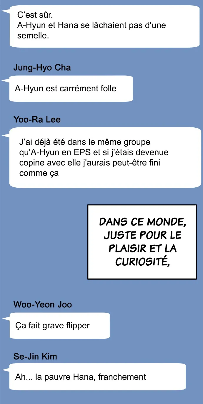 Read Change-Moi FR Manga Online