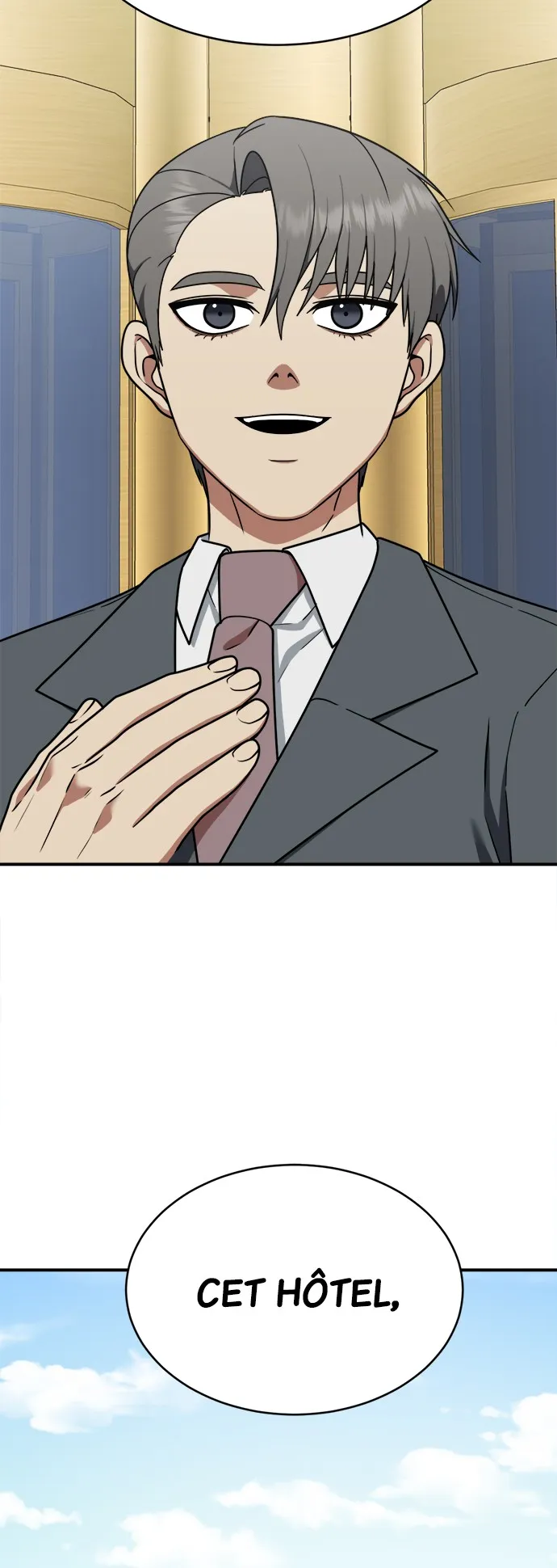 Read Change-Moi FR Manga Online