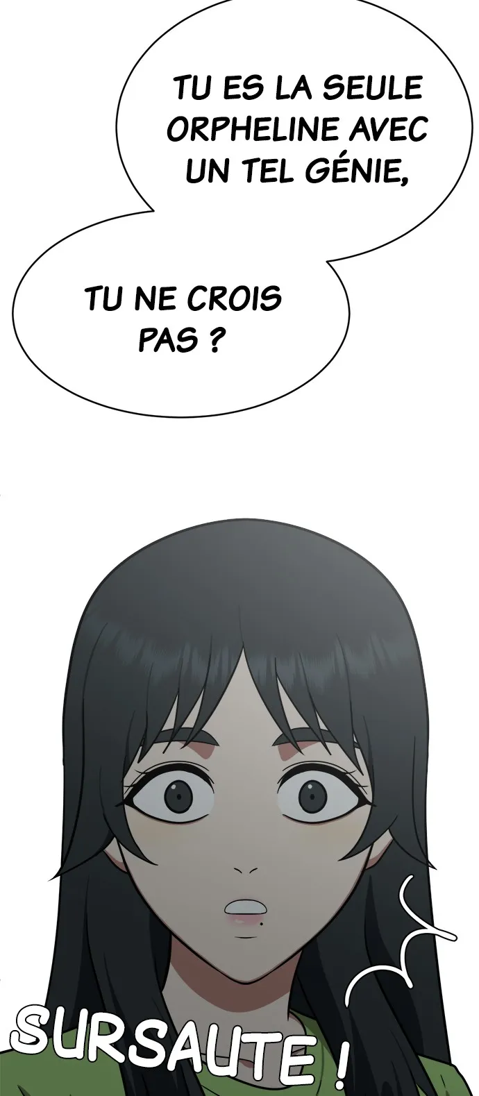 Read Change-Moi FR Manga Online
