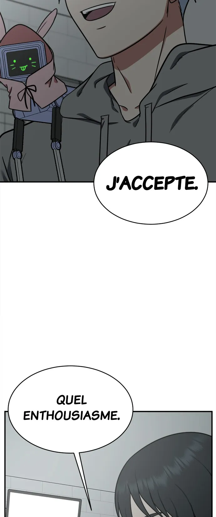 Read Change-Moi FR Manga Online
