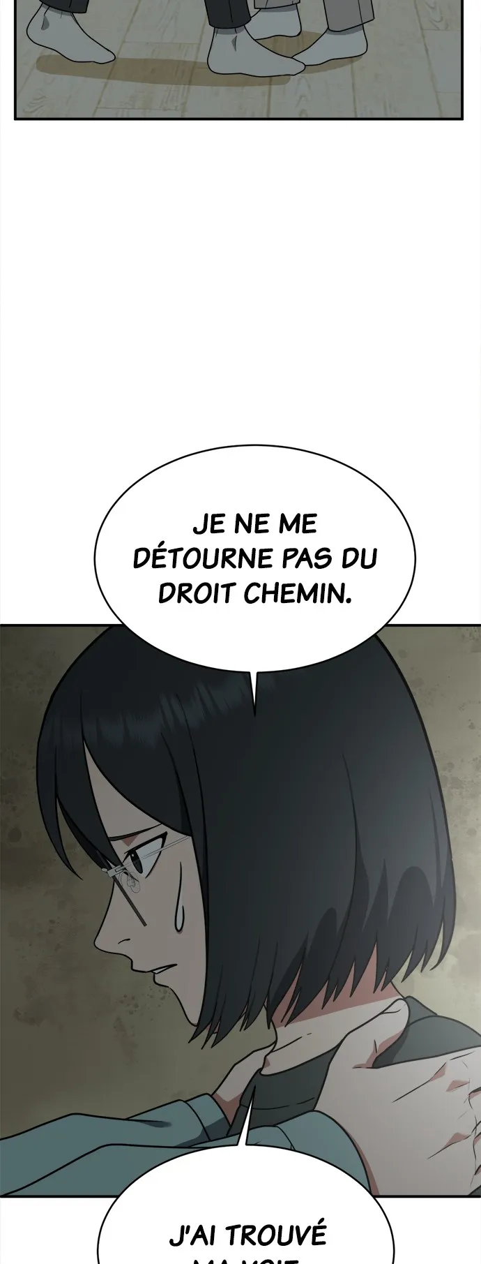 Read Change-Moi FR Manga Online