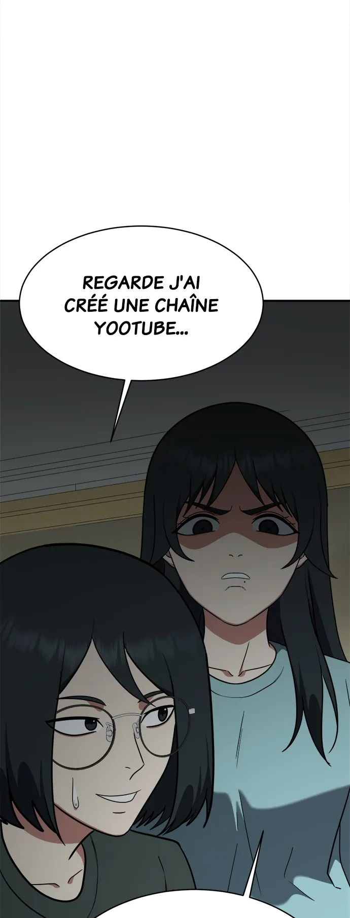 Read Change-Moi FR Manga Online