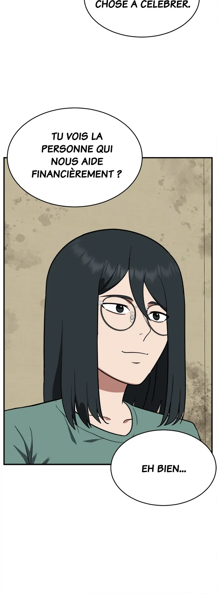 Read Change-Moi FR Manga Online