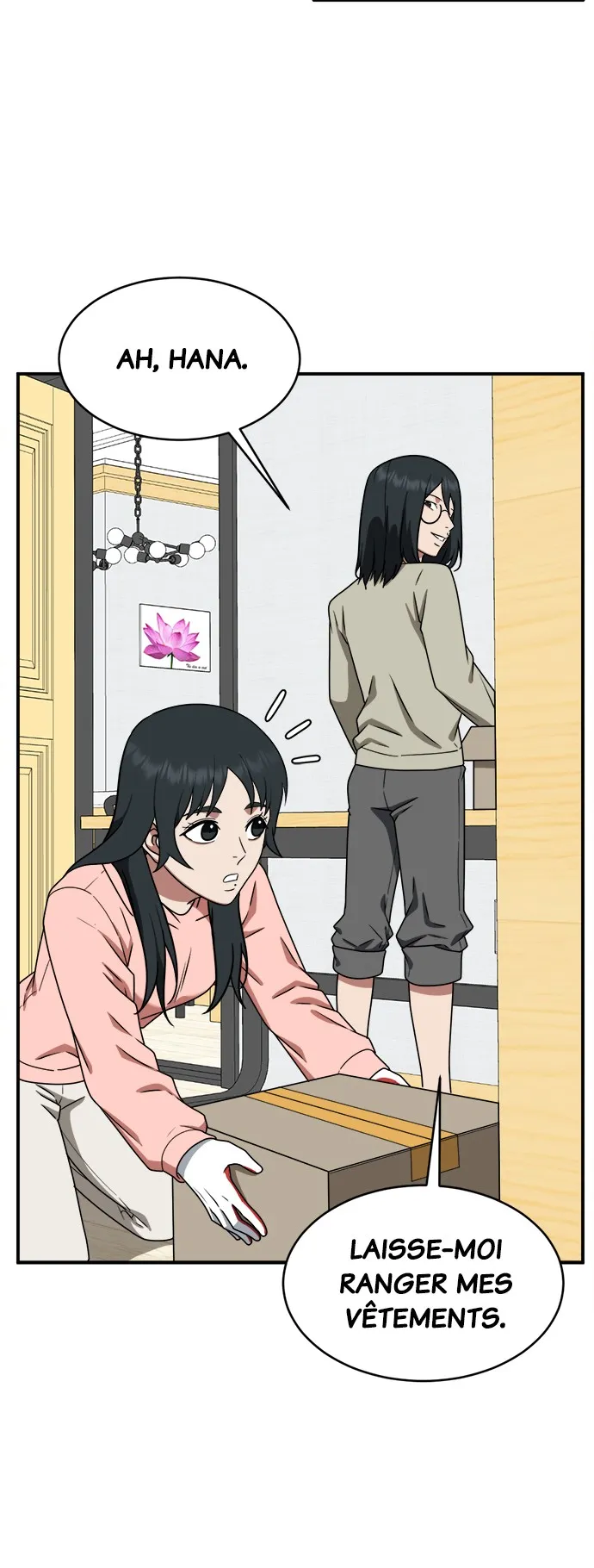 Read Change-Moi FR Manga Online
