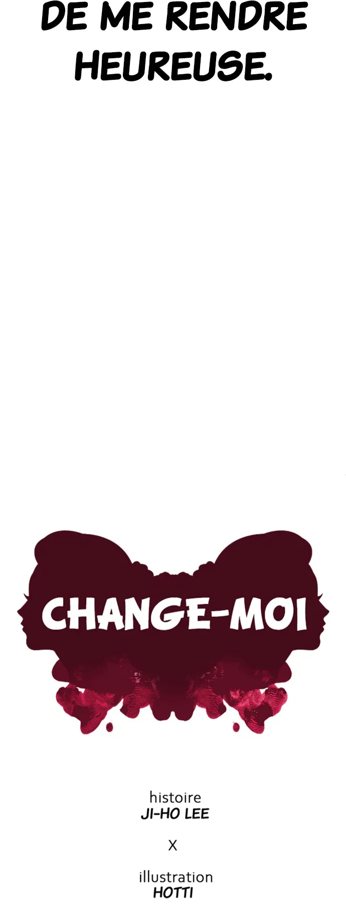 Read Change-Moi FR Manga Online