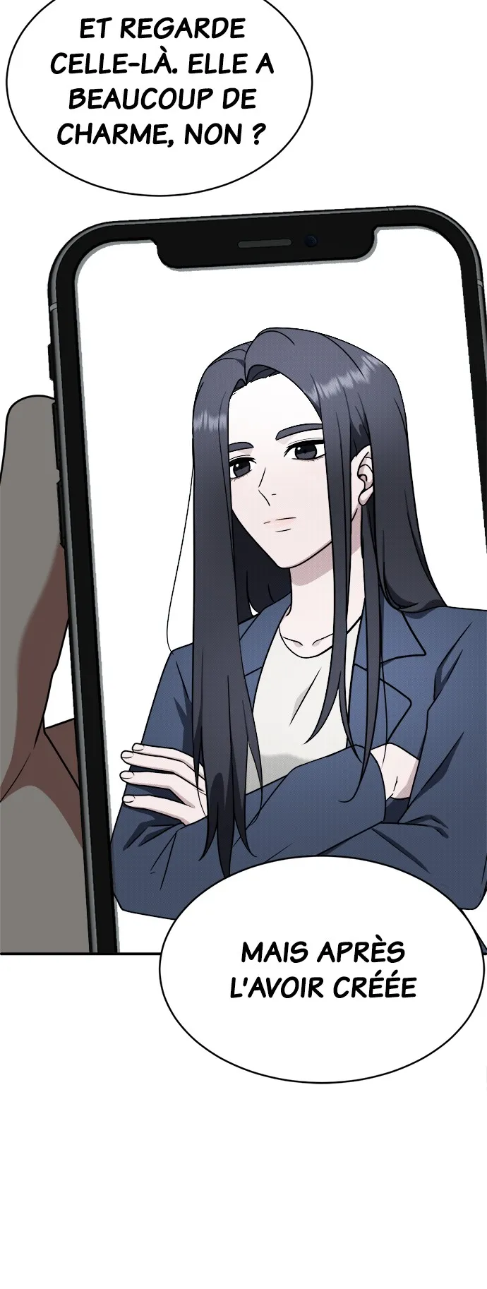 Read Change-Moi FR Manga Online