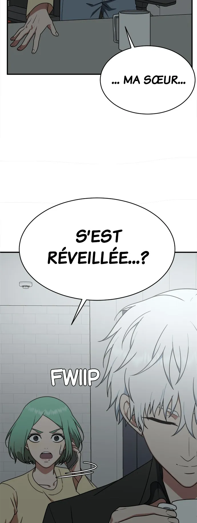 Read Change-Moi FR Manga Online