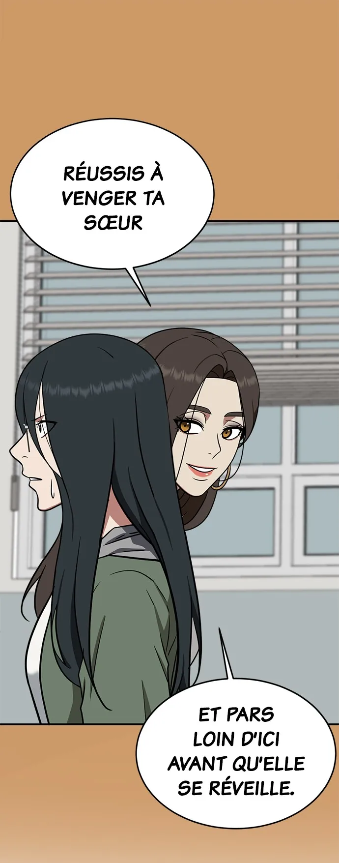 Read Change-Moi FR Manga Online