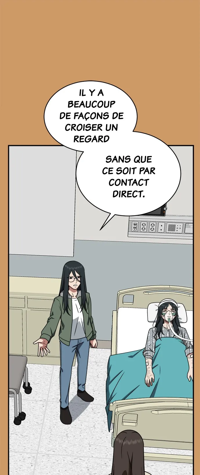 Read Change-Moi FR Manga Online