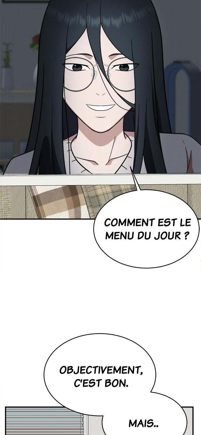 Read Change-Moi FR Manga Online