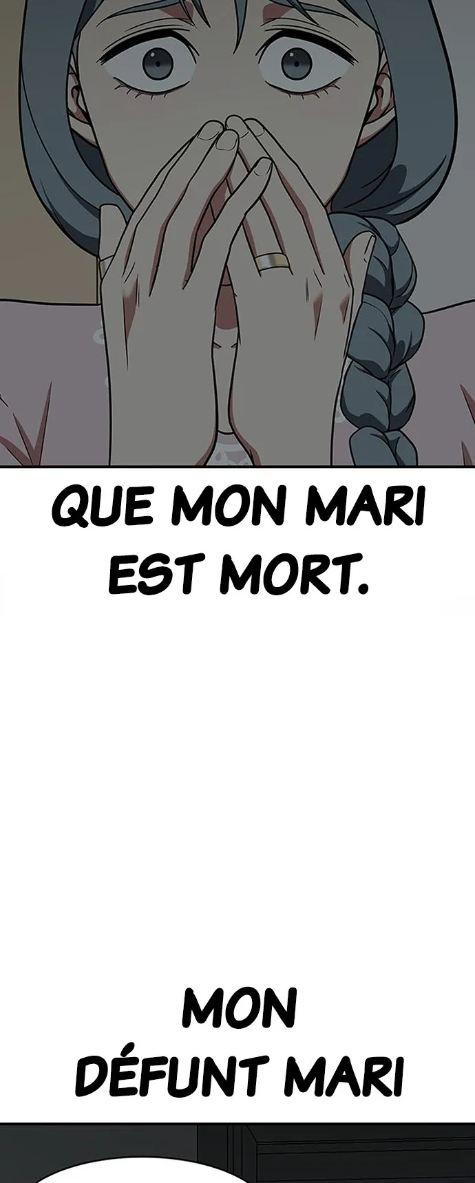 Read Change-Moi FR Manga Online
