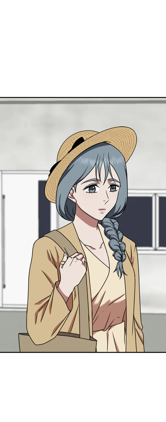 Read Change-Moi FR Manga Online