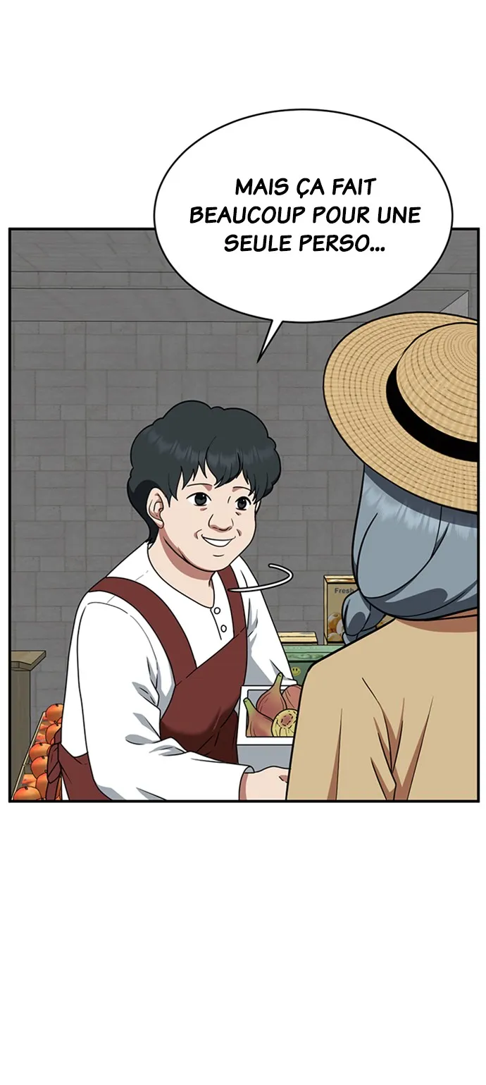 Read Change-Moi FR Manga Online