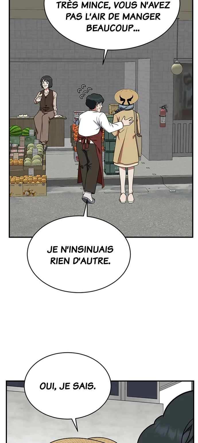 Read Change-Moi FR Manga Online
