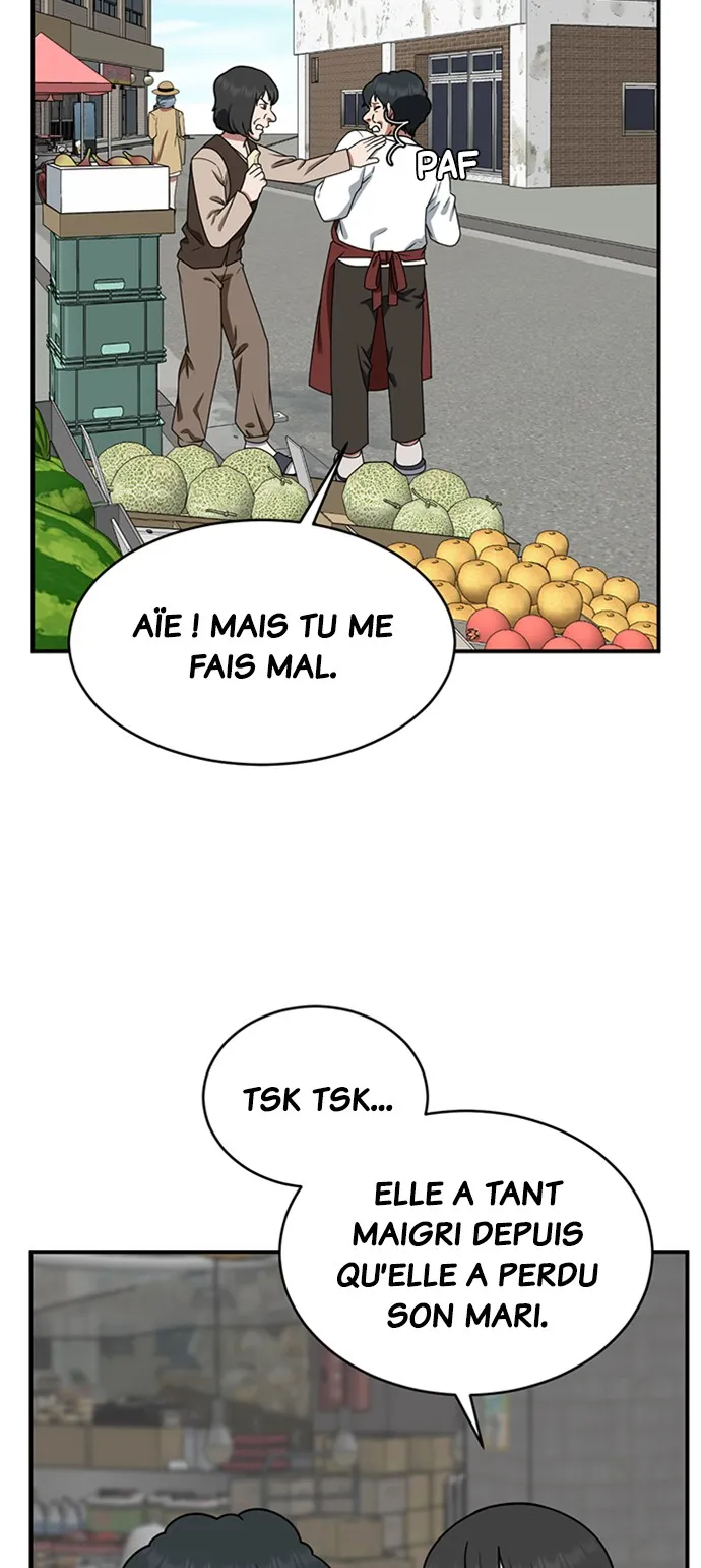 Read Change-Moi FR Manga Online