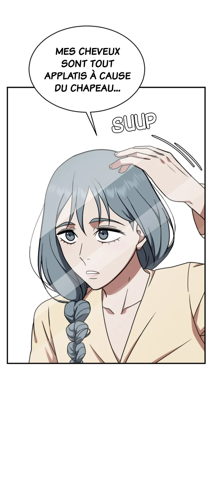 Read Change-Moi FR Manga Online