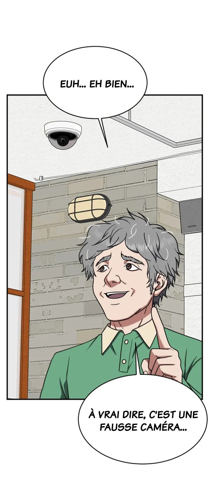 Read Change-Moi FR Manga Online
