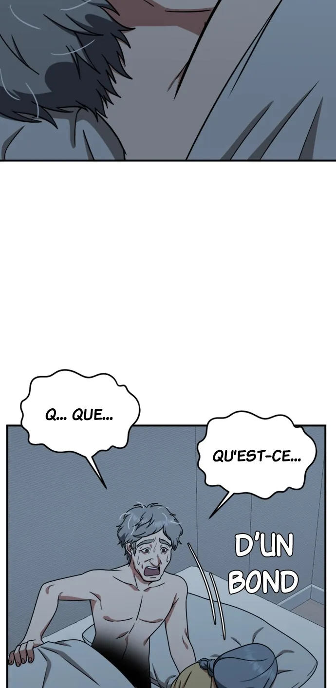 Read Change-Moi FR Manga Online