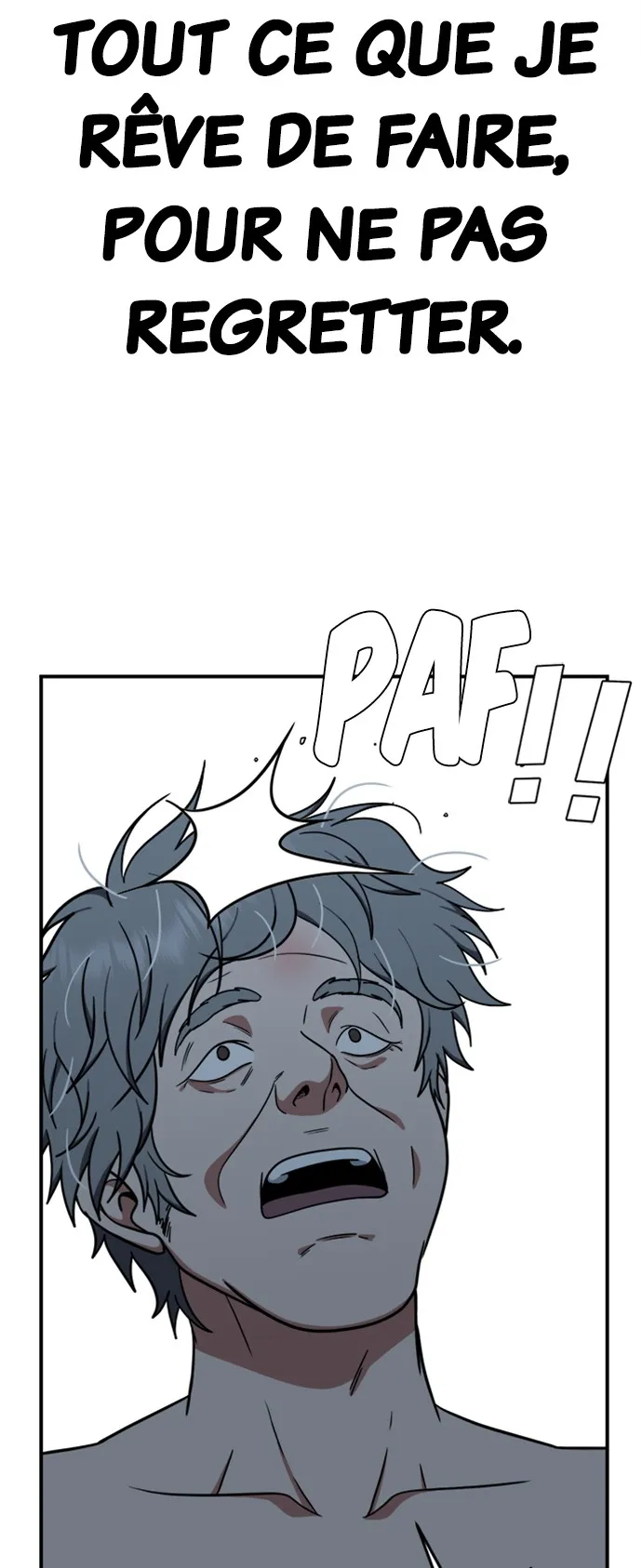Read Change-Moi FR Manga Online