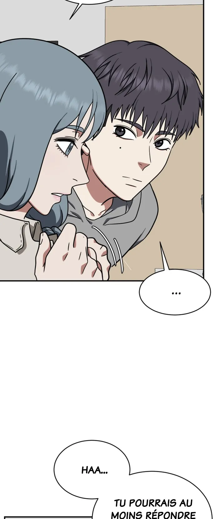 Read Change-Moi FR Manga Online