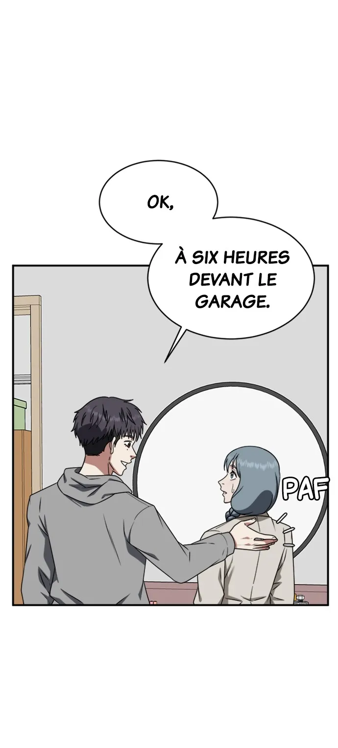 Read Change-Moi FR Manga Online